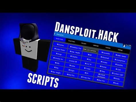 dansploit roblox|Como descargar hacks en roblox │Dansploit │ ツDiegoPet3.